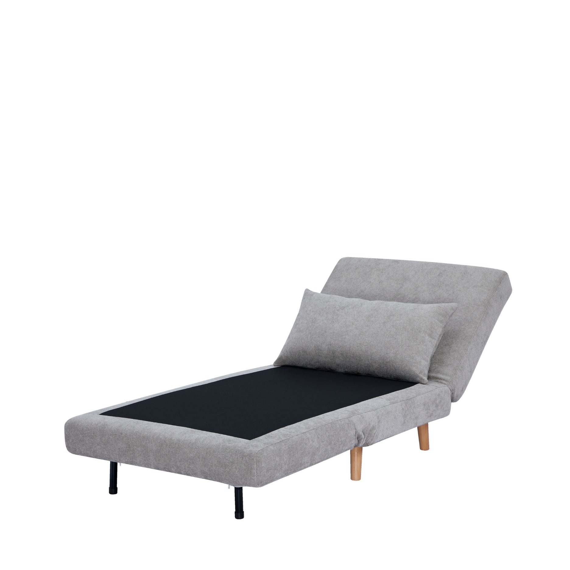 Iowa II Schlafsofa – 1 Pers.